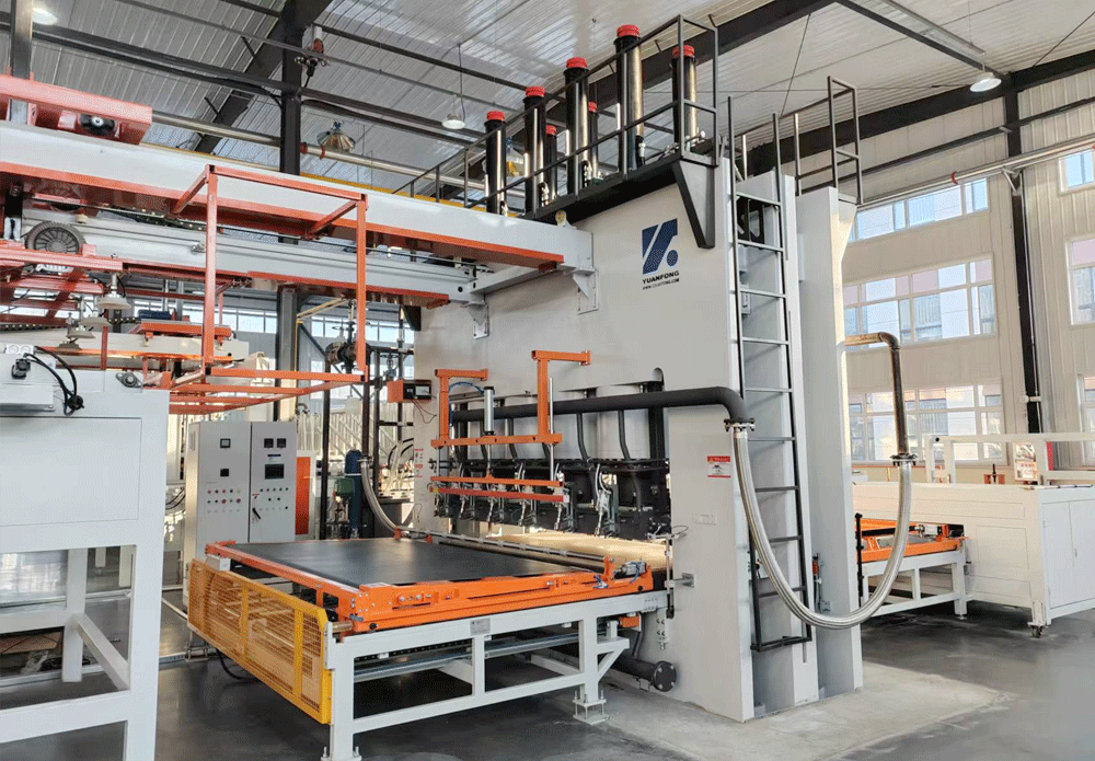 提供定制解决方案